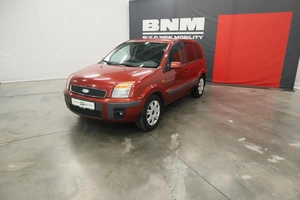 Хэтчбек Ford Fusion 2008 года, 570000 рублей, Курск