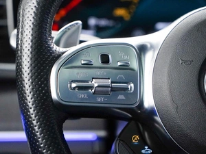 Внедорожник Mercedes-benz GLE-класс AMG Coupe 2021 года, 7099046 рублей, Москва