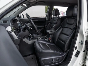 Внедорожник SsangYong Korando 2020 года, 2449000 рублей, Нижний Новгород