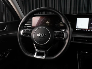 Седан Kia K5 2020 года, 2569000 рублей, Тюмень