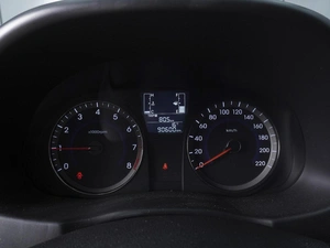Хетчбэк Hyundai Solaris 2014 года, 960000 рублей, Ростов-на-Дону