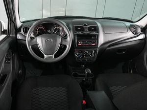 Седан ВАЗ (LADA) Granta 2023 года, 949000 рублей, Аксай