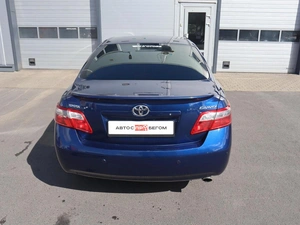 Седан Toyota Camry 2007 года, 1030000 рублей, Железногорск