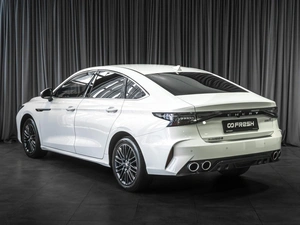 Седан Chery Arrizo 8 2024 года, 2150000 рублей, Тюмень