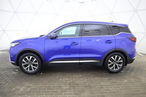 Внедорожник Chery Tiggo 7 2022 года, 1799000 рублей, Обнинск