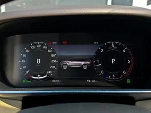 Внедорожник Land Rover Range Rover Sport 2018 года, 4966000 рублей, Краснодар