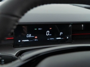 Внедорожник Jetour Dashing 2024 года, 1998444 рублей, Москва