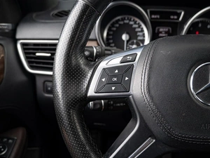 Внедорожник Mercedes-benz GL-класс 2014 года, 2579000 рублей, Краснодар