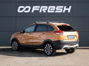 Хетчбэк ВАЗ (LADA) XRAY Cross 2019 года, 985000 рублей, Краснодар