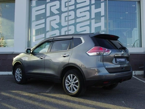 Внедорожник Nissan X-Trail 2018 года, 1550000 рублей, Владимир