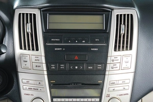 Внедорожник Lexus RX 2007 года, 1439000 рублей, Тюмень