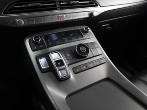 Внедорожник Hyundai Palisade 2019 года, 3350000 рублей, Омск