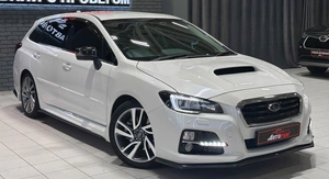 Универсал Subaru Levorg 2014 года, 1697000 рублей, Красноярск