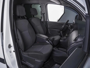 Минивэн Mercedes-benz Citan 2019 года, 2050000 рублей, Ростов-на-Дону