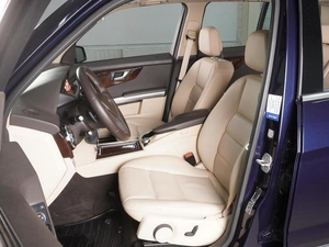 Внедорожник Mercedes-benz GLK-класс 2014 года, 2229000 рублей, Минеральные Воды