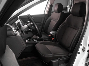 Внедорожник Renault Duster 2021 года, 1337000 рублей, Тюмень