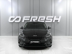 Седан Kia K5 2021 года, 2499000 рублей, Аксай