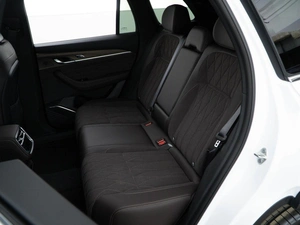 Внедорожник Geely Xingyue L 2025 года, 4197434 рублей, Москва