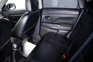 Внедорожник Mitsubishi ASX 2011 года, 799000 рублей, Пермь