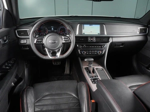 Седан Kia Optima 2019 года, 2290000 рублей, Минеральные Воды