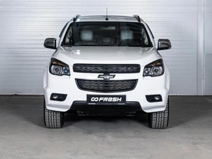 Внедорожник Chevrolet TrailBlazer 2013 года, 1749000 рублей, Ставрополь