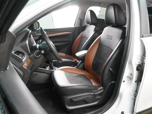 Седан ВАЗ (LADA) Vesta Cross 2023 года, 1379000 рублей, Воронеж