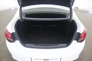 Седан Opel Astra 2013 года, 830000 рублей, Орёл