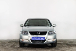 Седан Nissan Almera Classic 2006 года, 449000 рублей, Сургут