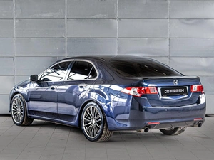 Седан Honda Accord 2008 года, 1479000 рублей, Краснодар