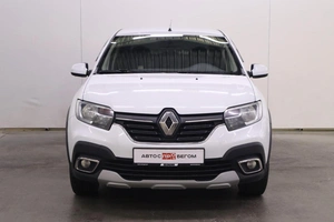Седан Renault Logan 2019 года, 1080000 рублей, Брянск