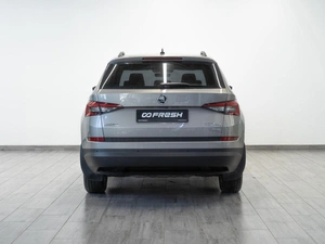Внедорожник Skoda Kodiaq 2018 года, 2849000 рублей, Саратов