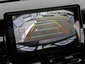 Седан Toyota Camry 2022 года, 3496000 рублей, Краснодар