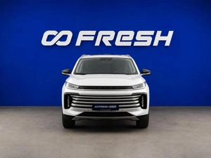 Внедорожник EXEED TXL 2022 года, 2399077 рублей, Москва