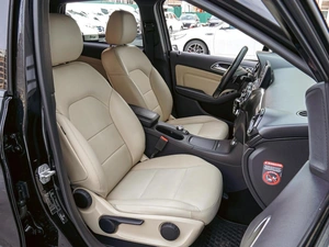 Хетчбэк Mercedes-benz B-класс 2013 года, 1148070 рублей, Краснодар