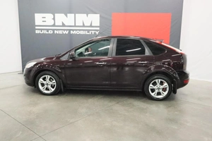 Хэтчбек Ford Focus 2009 года, 725000 рублей, Курск