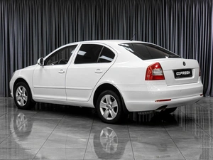 Лифтбек Skoda Octavia 2012 года, 789000 рублей, Тюмень