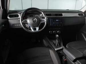 Внедорожник Renault Arkana 2019 года, 1520000 рублей, Минеральные Воды