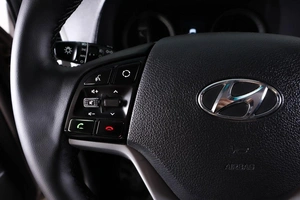 Внедорожник Hyundai Tucson 2018 года, 1899000 рублей, Пермь