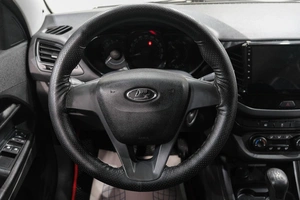 Седан ВАЗ (LADA) Vesta 2016 года, 589000 рублей, Новокузнецк