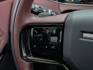 Внедорожник Land Rover Range Rover Evoque 2025 года, 6100000 рублей, Краснодар