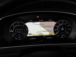 Внедорожник Volkswagen Tiguan 2017 года, 2749000 рублей, Тюмень