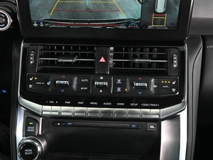 Внедорожник Toyota Land Cruiser 2021 года, 11490000 рублей, Ростов-на-Дону