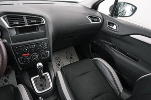 Хетчбэк Citroen C4 2012 года, 649000 рублей, Красноярск