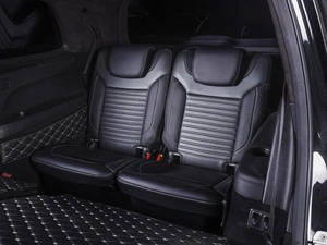 Внедорожник Mercedes-benz GLS-класс 2017 года, 4150000 рублей, Ростов-на-Дону