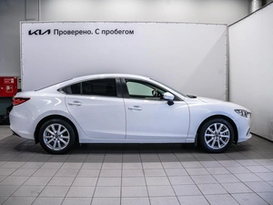 Седан Mazda 6 2015 года, 1690000 рублей, Красноярск