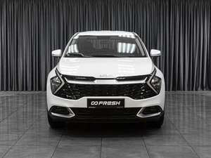 Внедорожник Kia Sportage 2024 года, 3710000 рублей, Тюмень