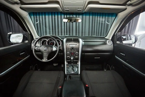 Внедорожник Suzuki Grand Vitara 2008 года, 1149000 рублей, Красноярск