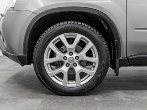 Внедорожник Nissan X-Trail 2011 года, 1400000 рублей, Красноярск