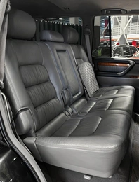 Внедорожник Lexus LX 2005 года, 2757000 рублей, Красноярск