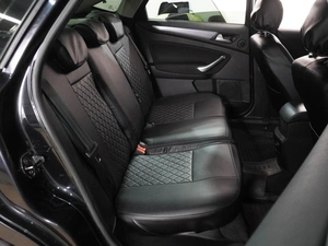 Седан Ford Mondeo 2014 года, 1169000 рублей, Воронеж